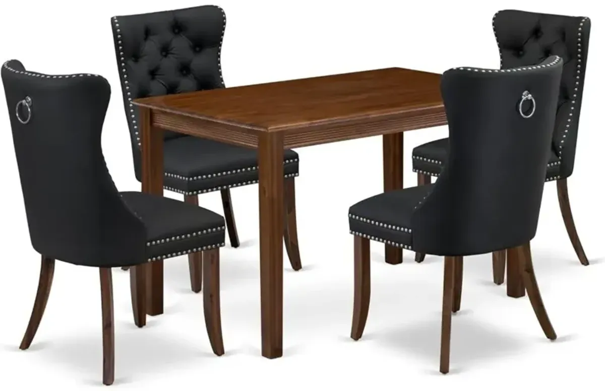 5 Piece Dinette Set