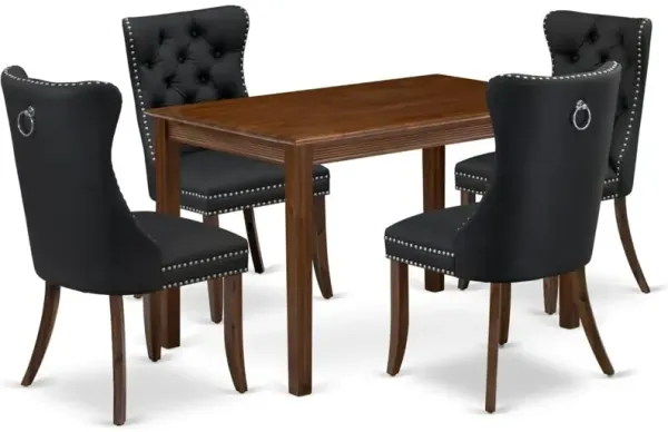 5 Piece Dinette Set