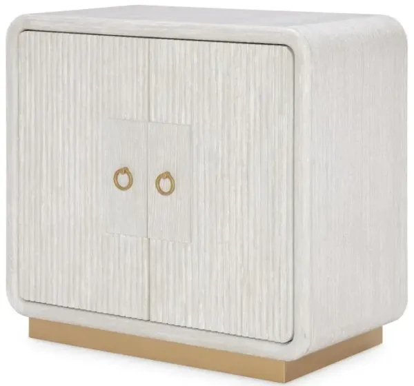 Legacy Classic Miramar Door Chest (2 Doors W/ 2 Adj. Shelves)