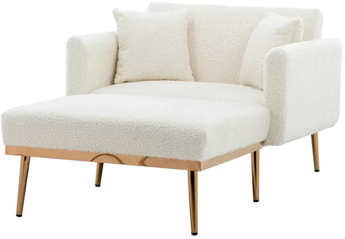 Streamdale Chaise Lounge Chair Accent Chair