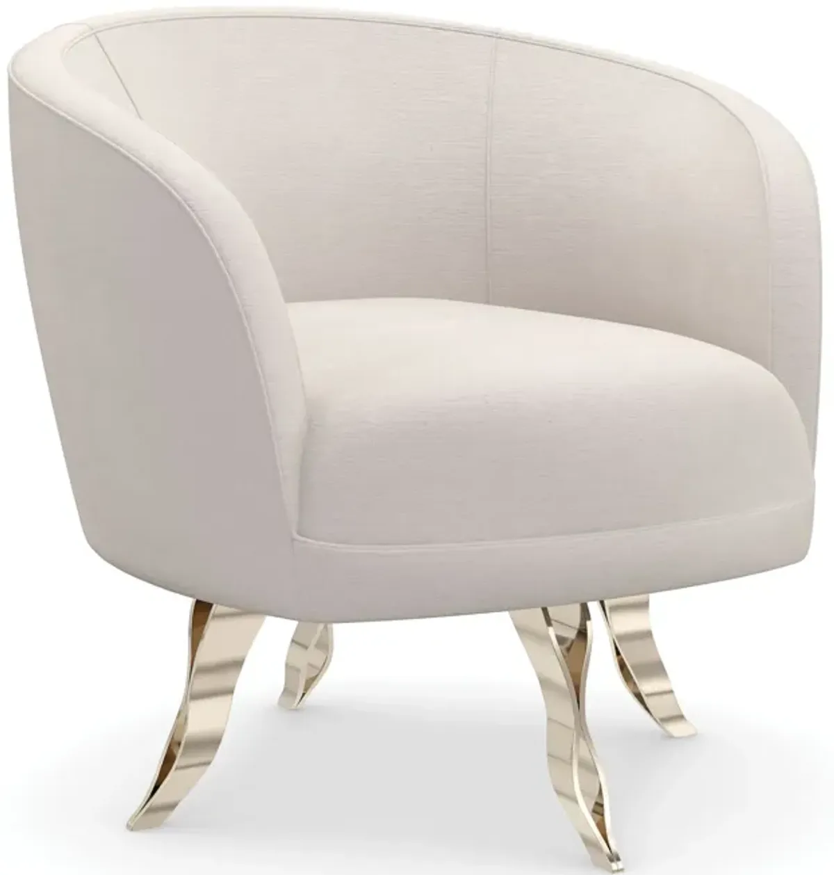 Turning Point Accent Chair