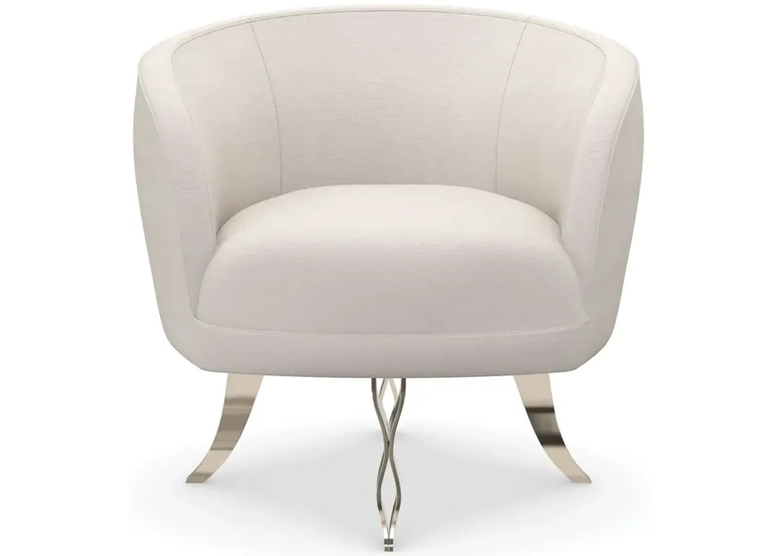 Turning Point Accent Chair