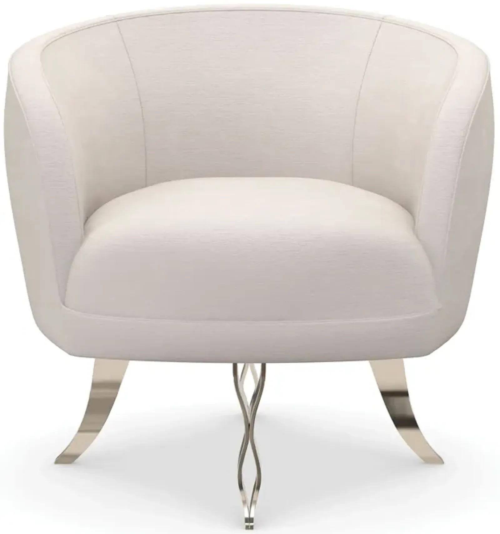 Turning Point Accent Chair