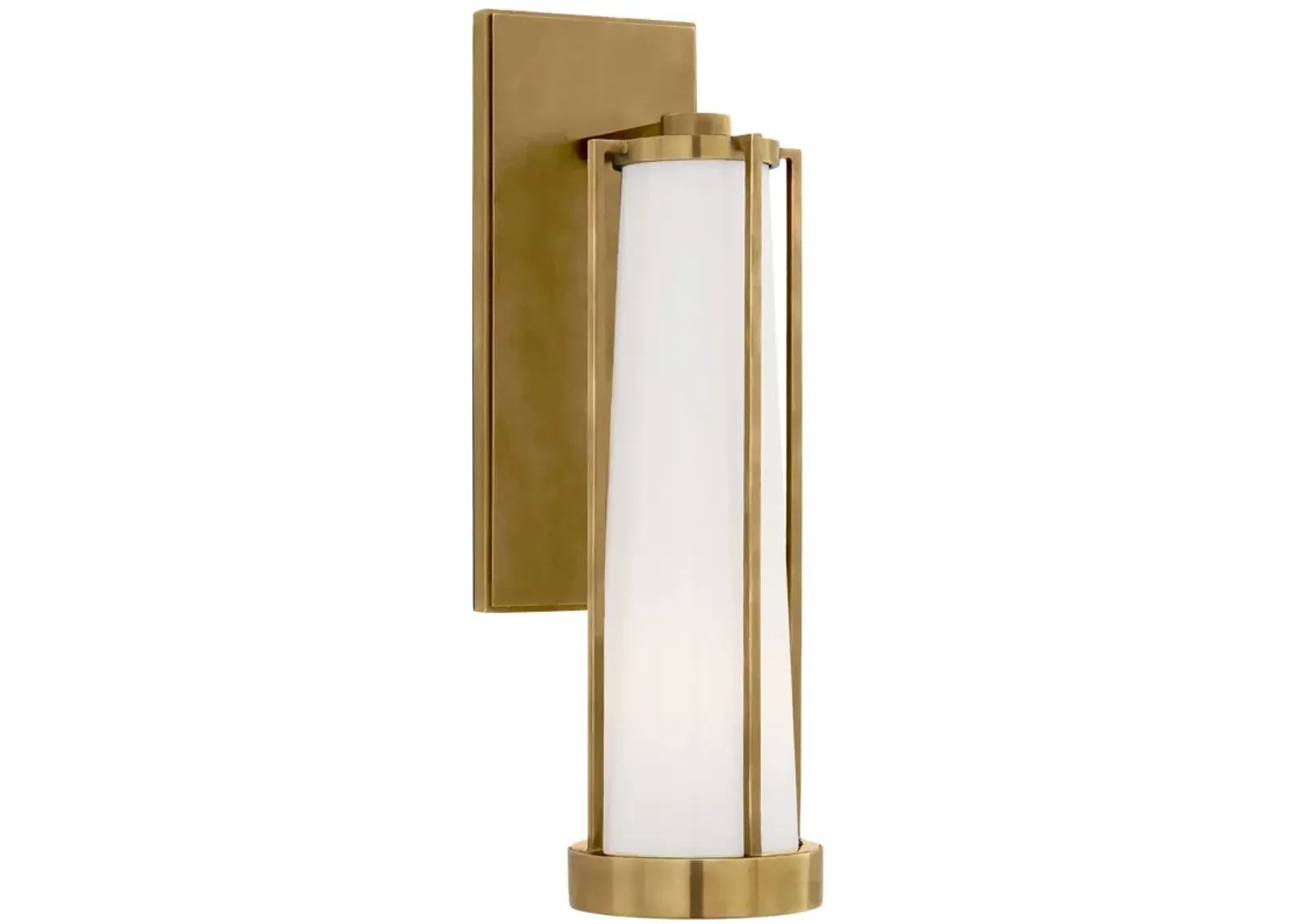 Calix Bracketed Sconce