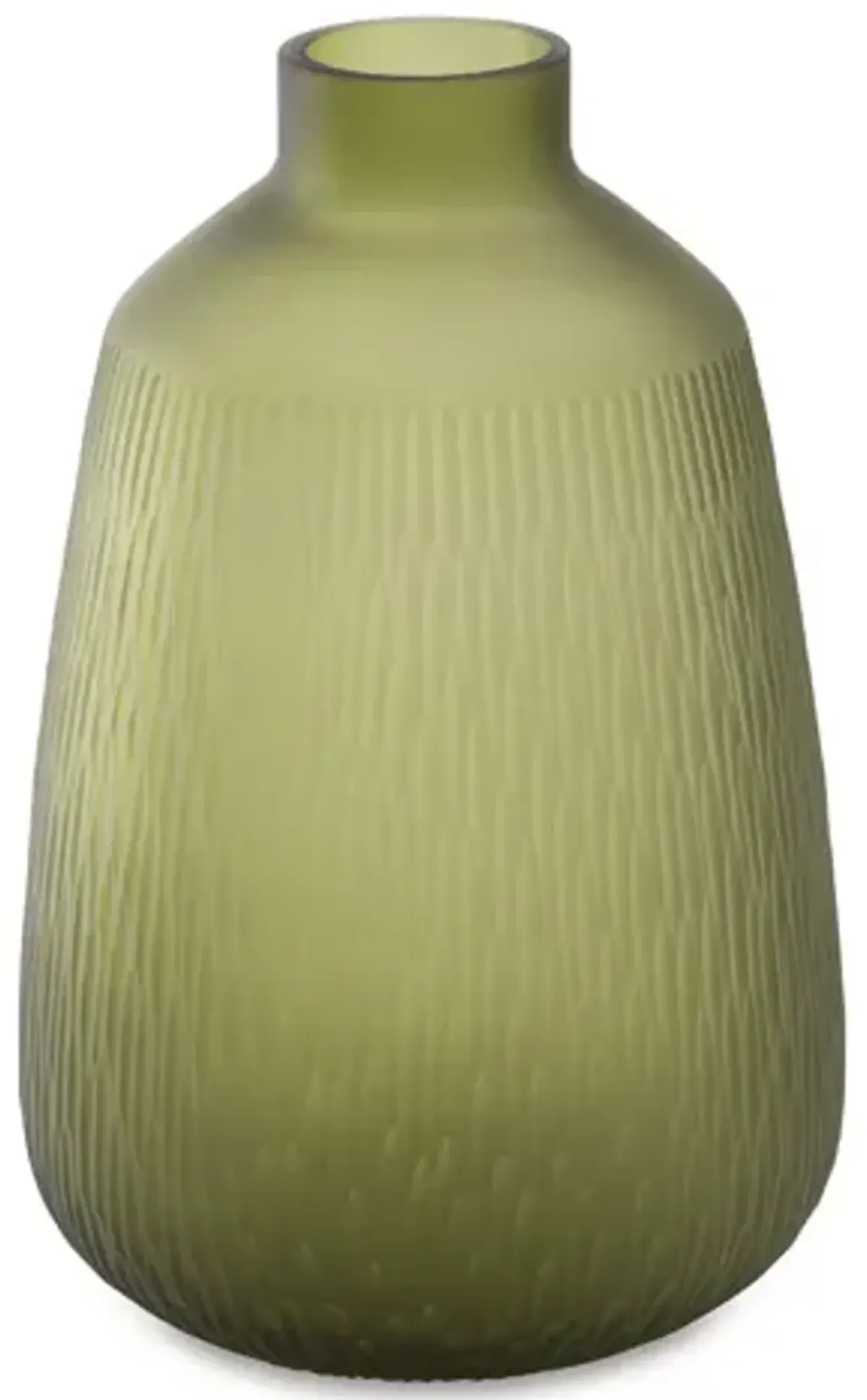 Scottyard Vase