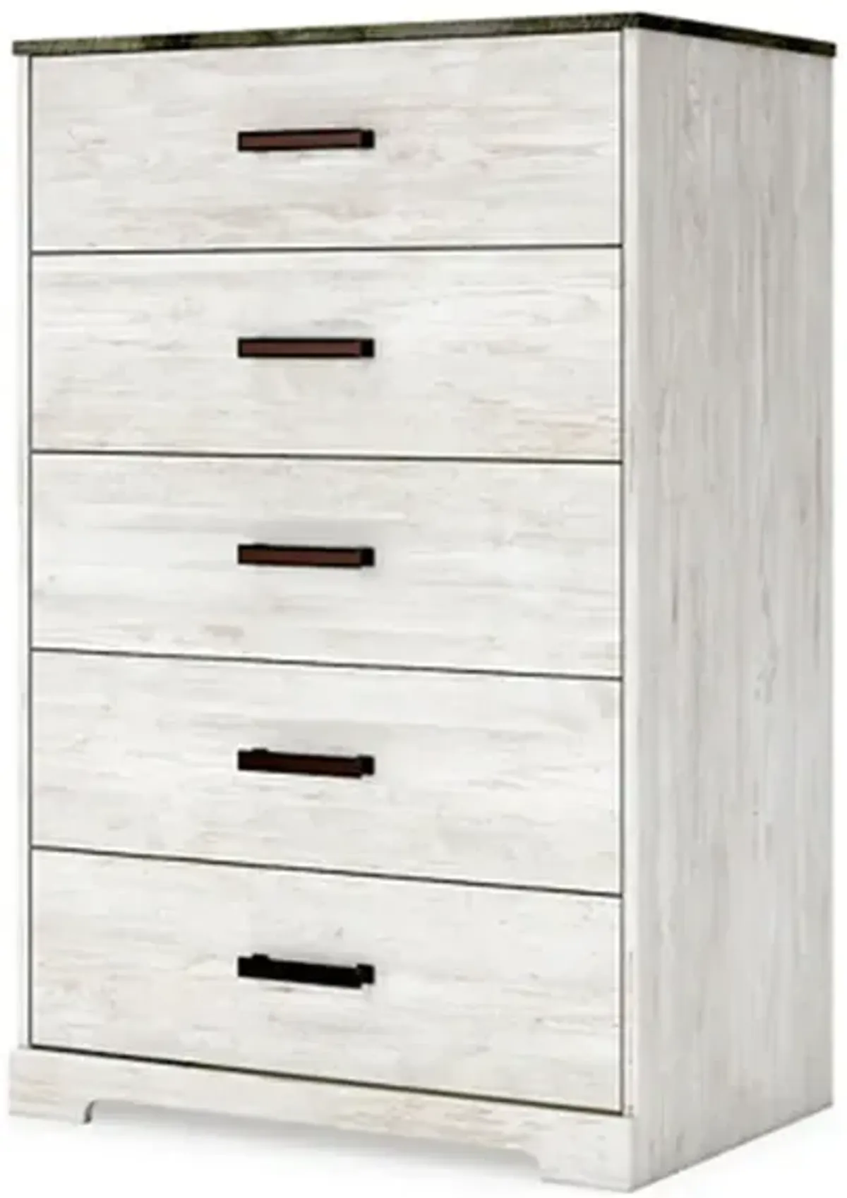 Shawburn Chest of Drawers