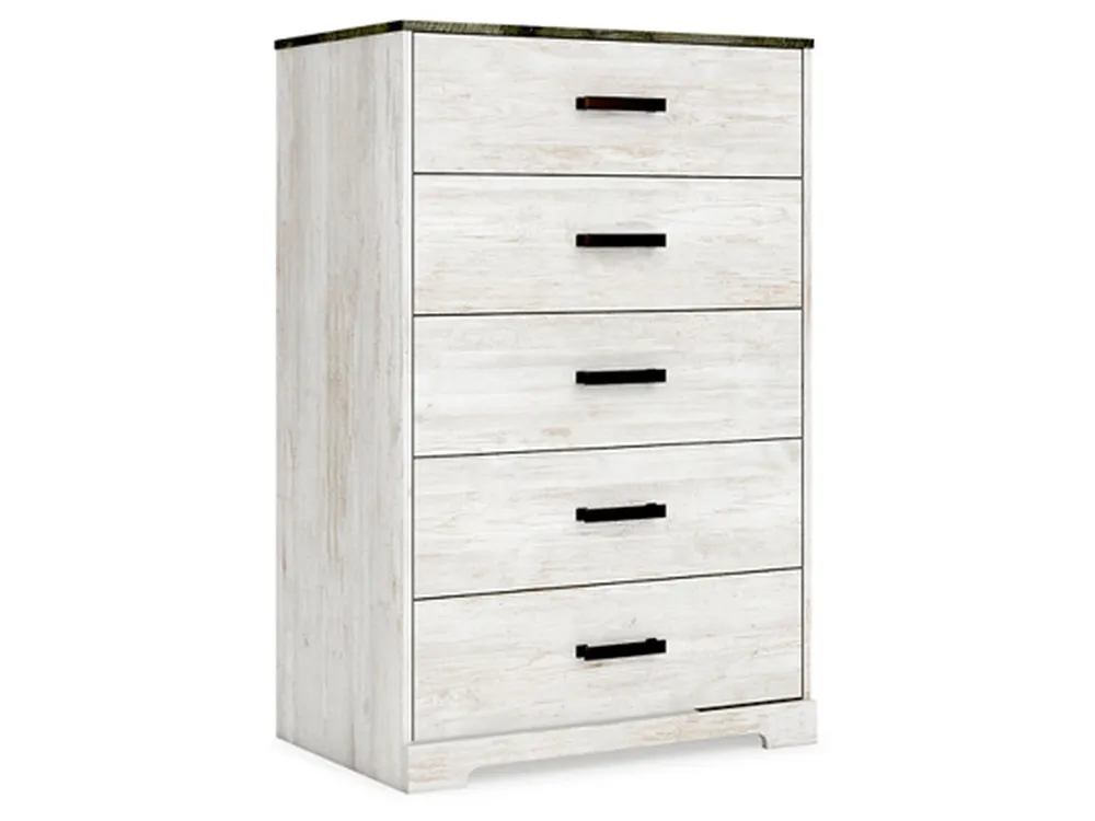 Shawburn Chest of Drawers