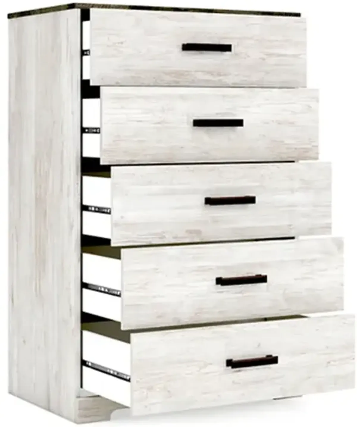 Shawburn Chest of Drawers