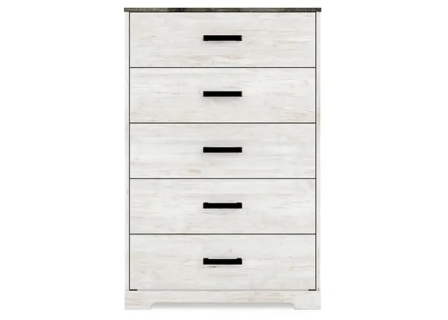 Shawburn Chest of Drawers