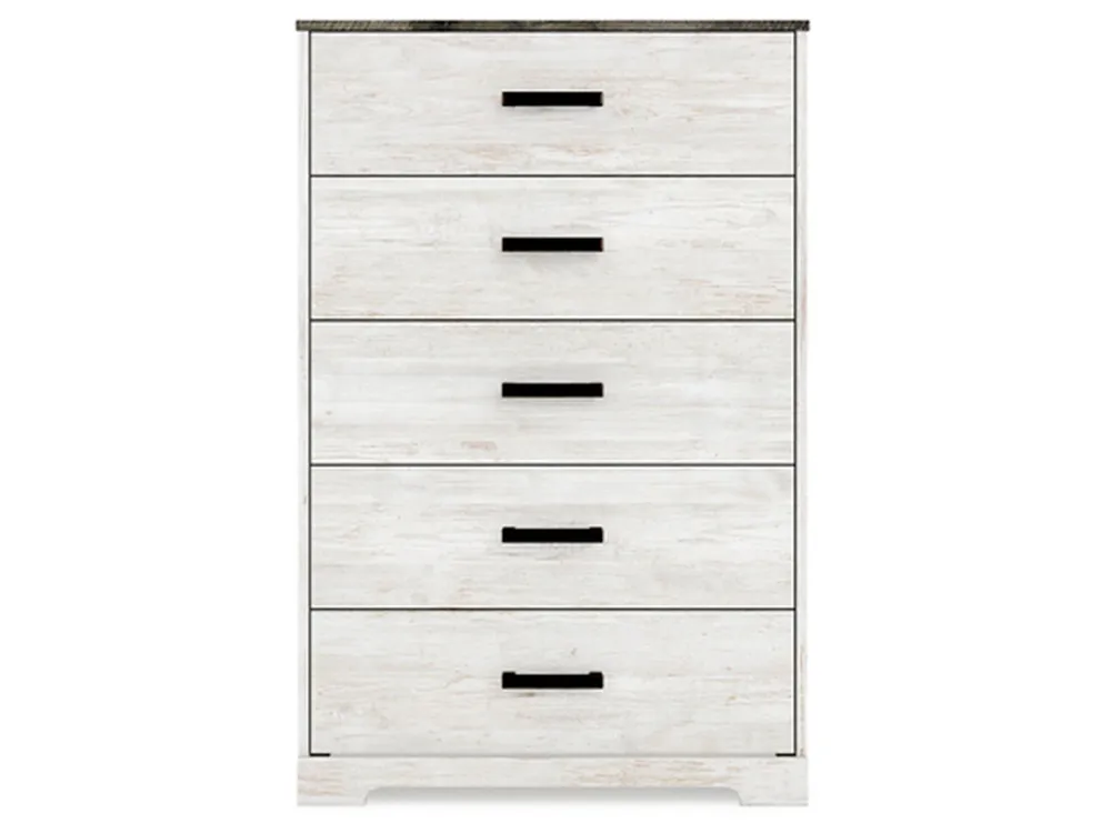 Shawburn Chest of Drawers