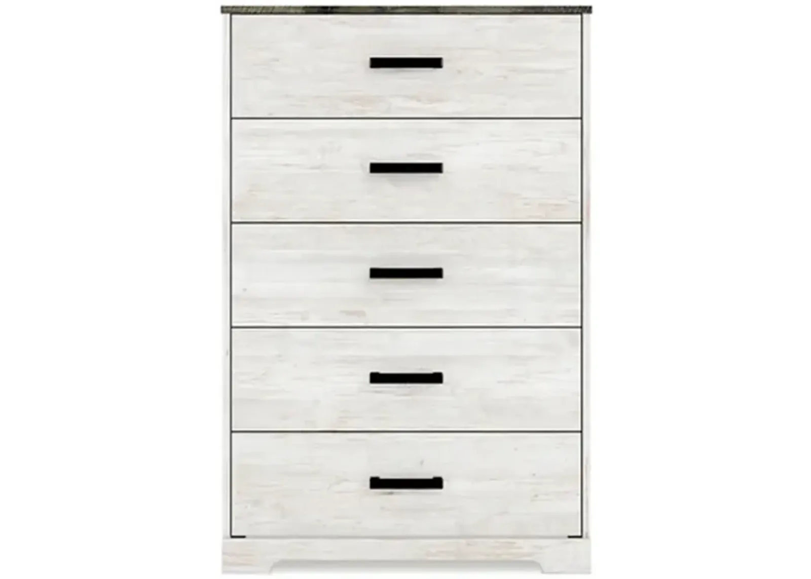 Shawburn Chest of Drawers