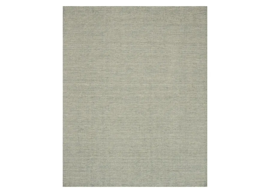 Villa VW01 Light Blue 8'6" x 11'6" Rug