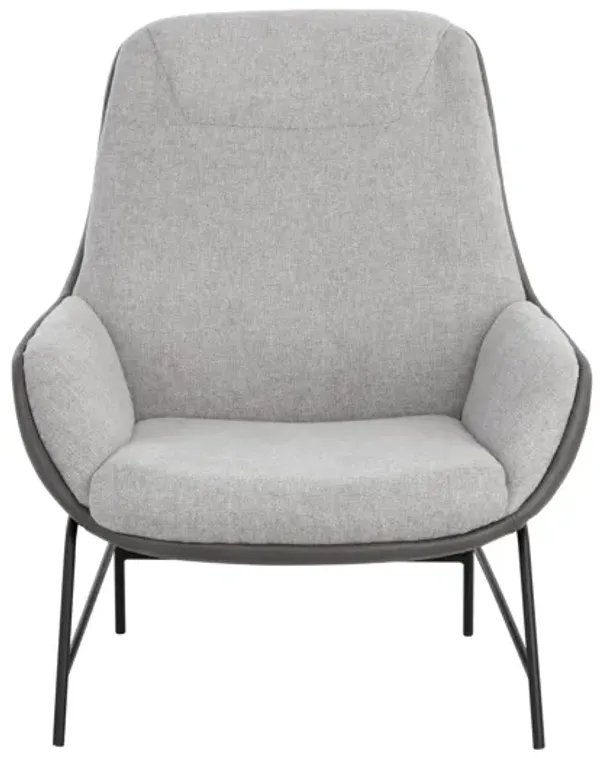 Lucier Lounge Chair