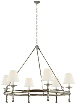 Nickel color