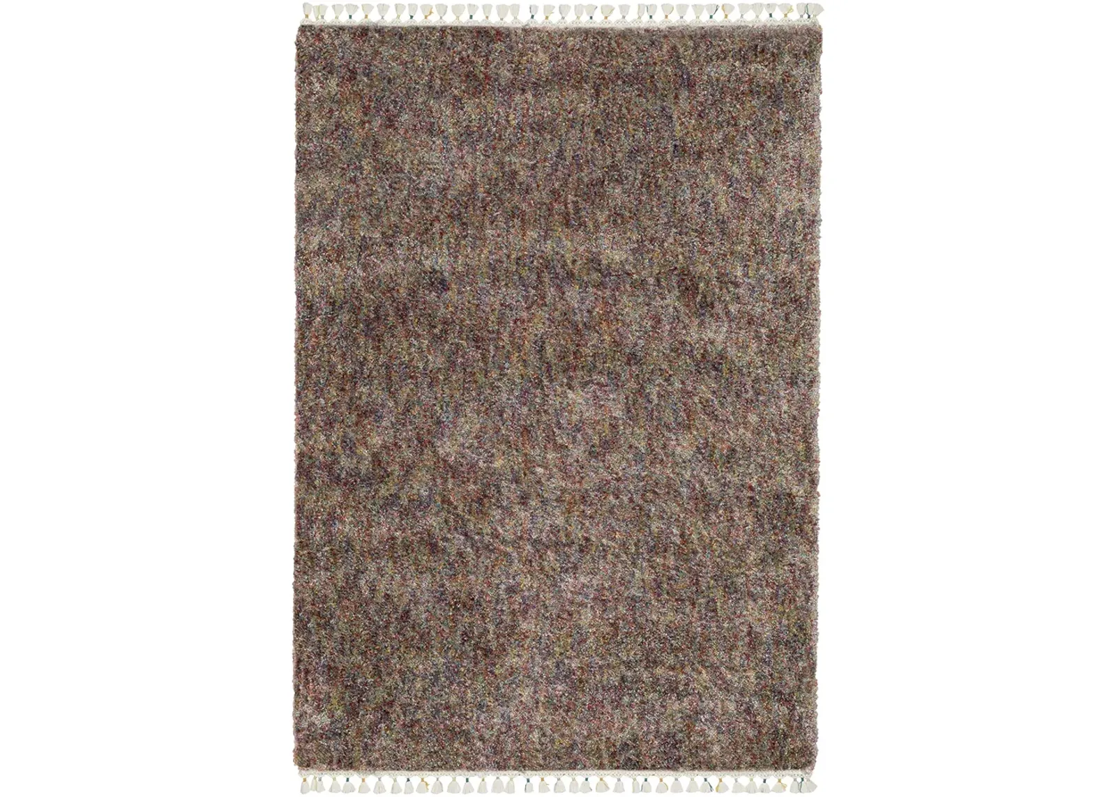 Axis 5'3" x 7'6" Multi Rug