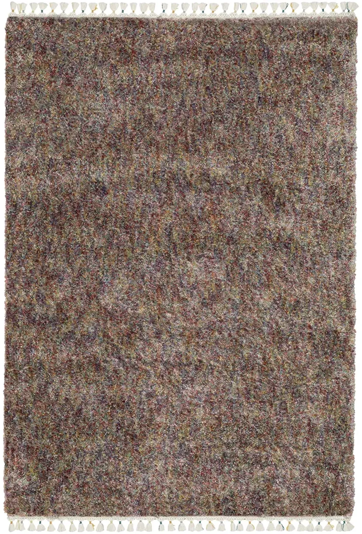 Axis 5'3" x 7'6" Multi Rug