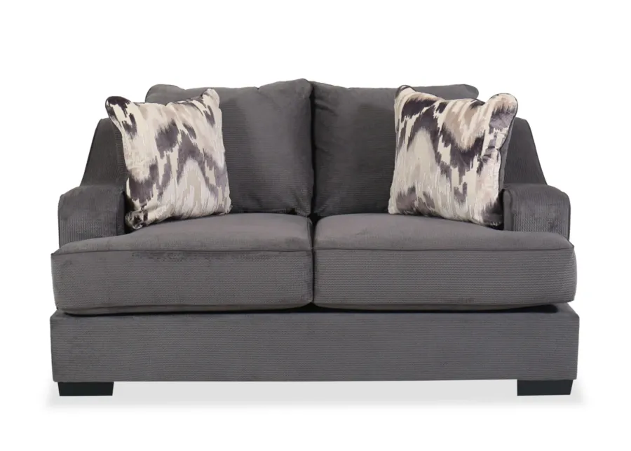 Stacia Love Seat