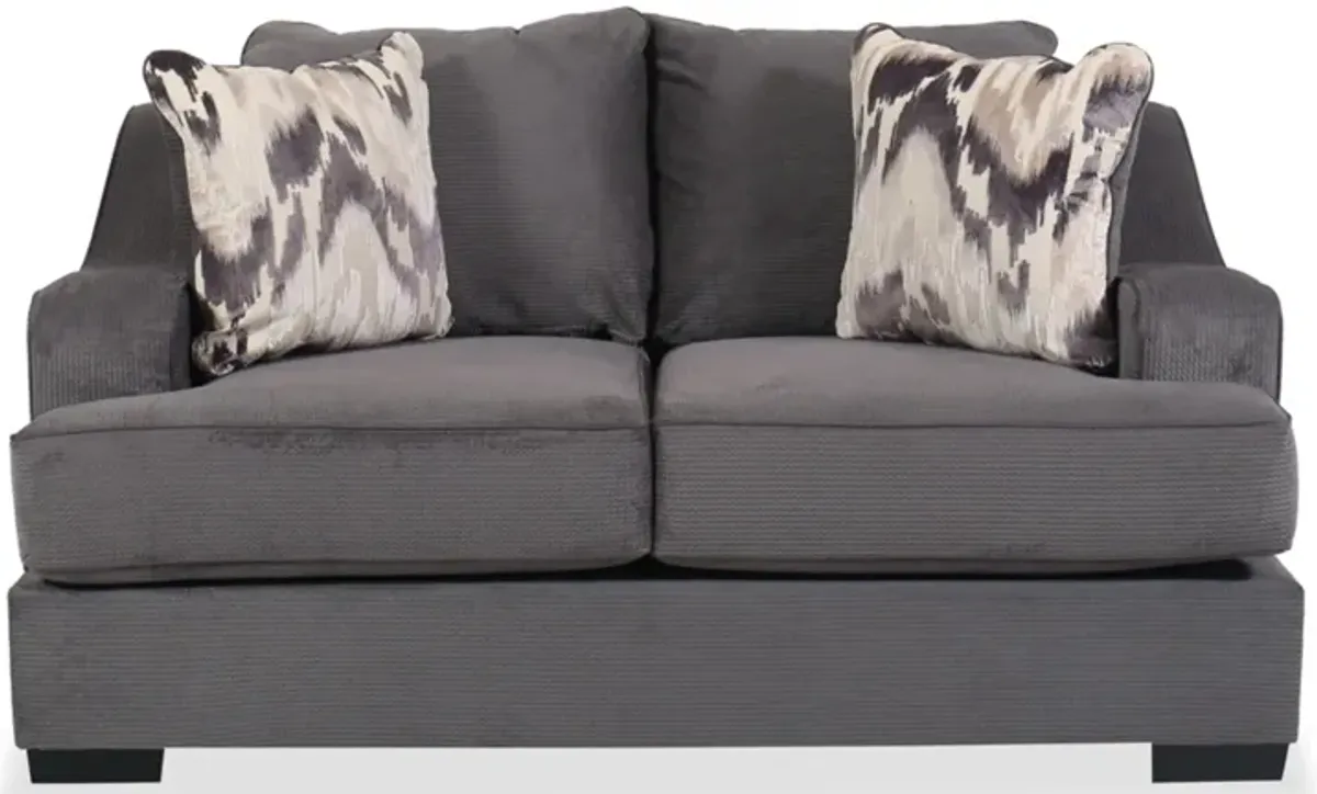 Stacia Love Seat