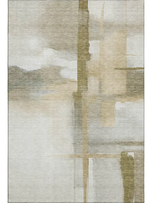 Ravenna RN9 Putty 10' x 14' Rug