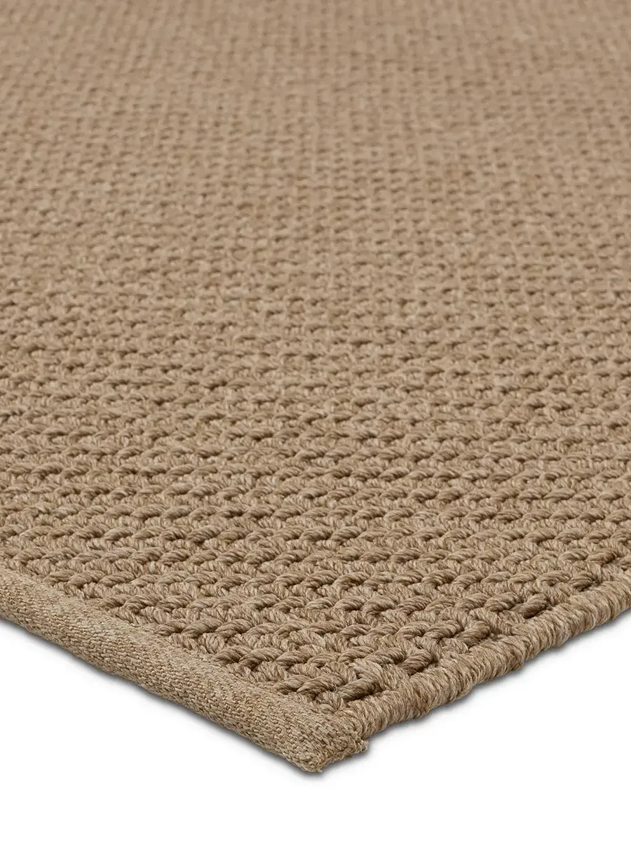 Quinton Rayan Natural 9' x 12' Rug