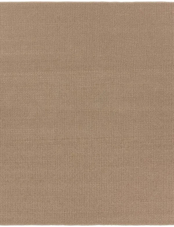 Quinton Rayan Natural 9' x 12' Rug