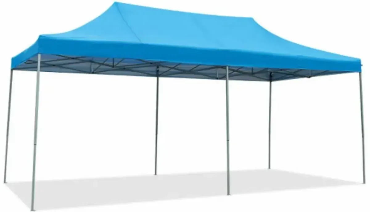 Carport Tent Pop Up Wedding Tent Folding Shelter Canopy