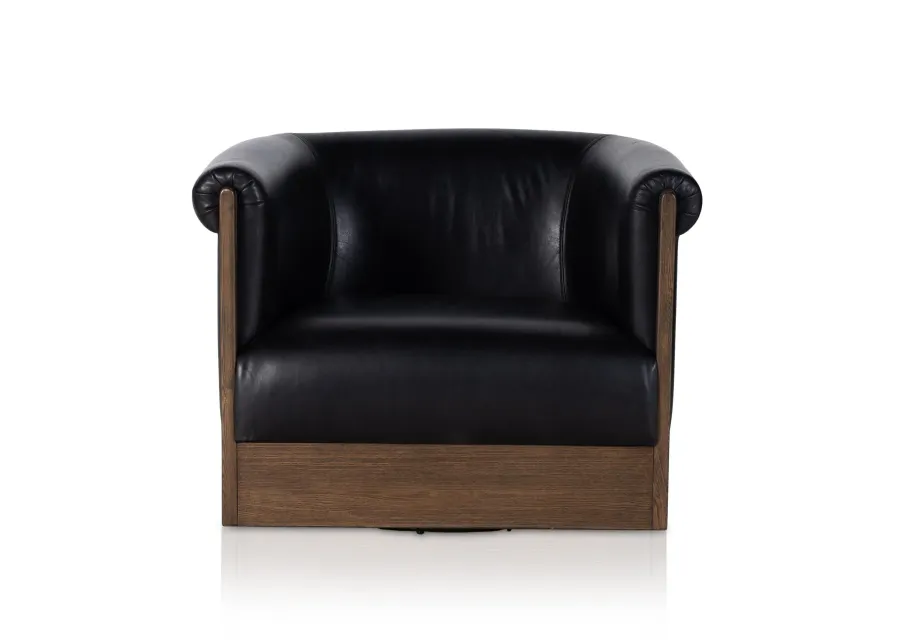 Colby Swivel Chair