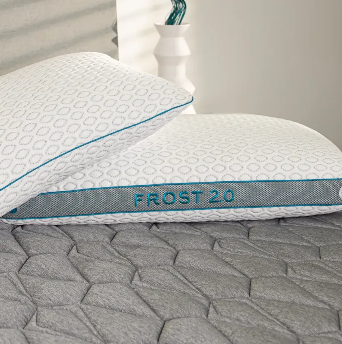 Frost 2.0 King Pillow