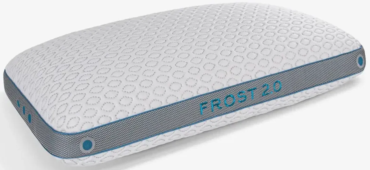 Frost 2.0 King Pillow