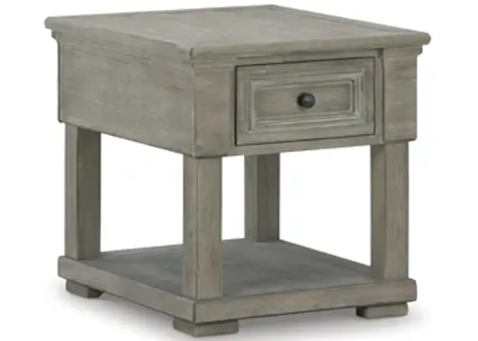 Moreshire End Table