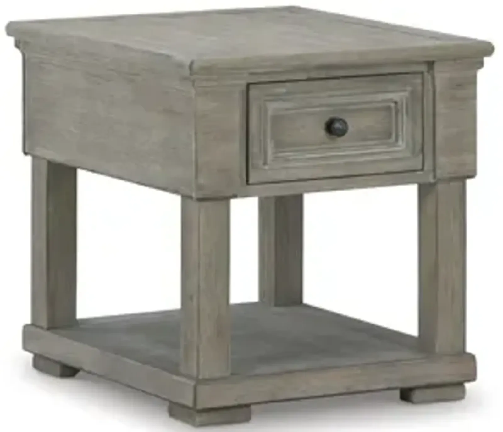 Moreshire End Table