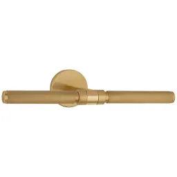 Brass color