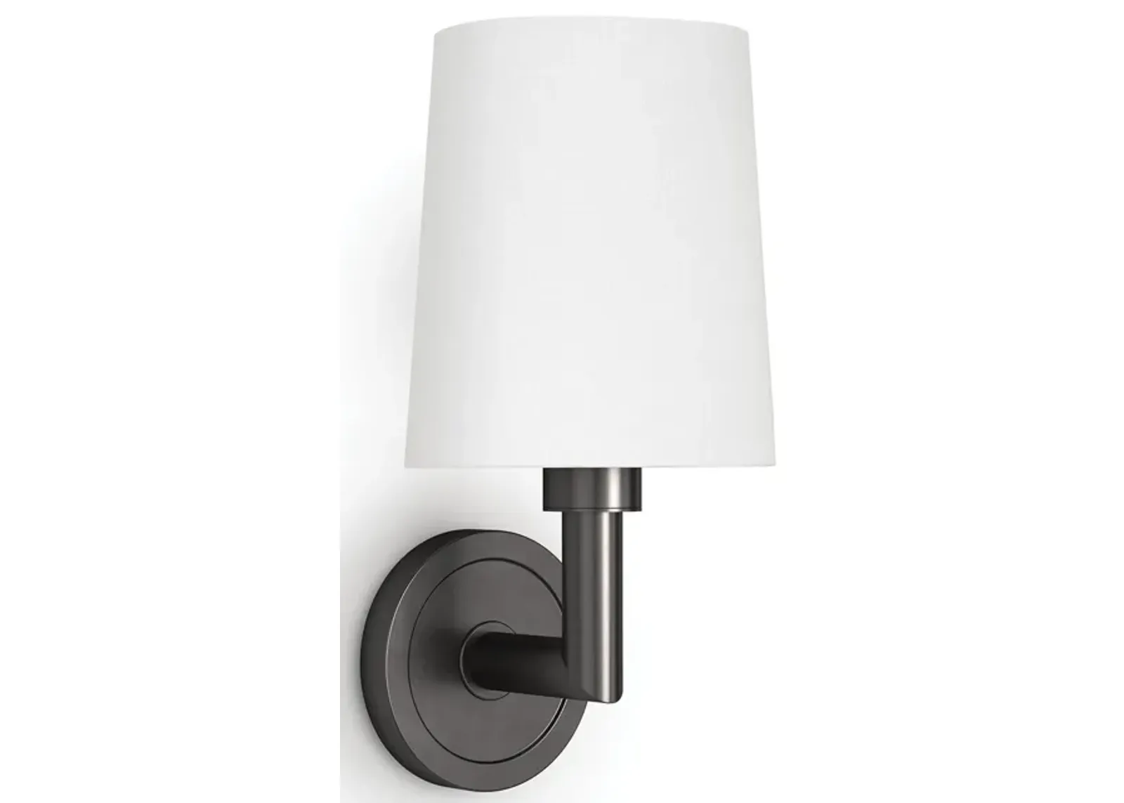 Legend Sconce Single