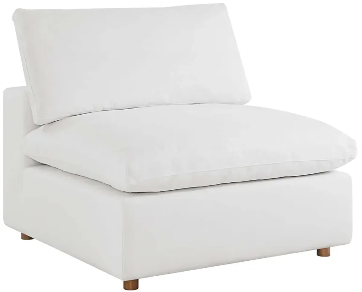 Ashton Upholstered Fabric Sectional Sofa