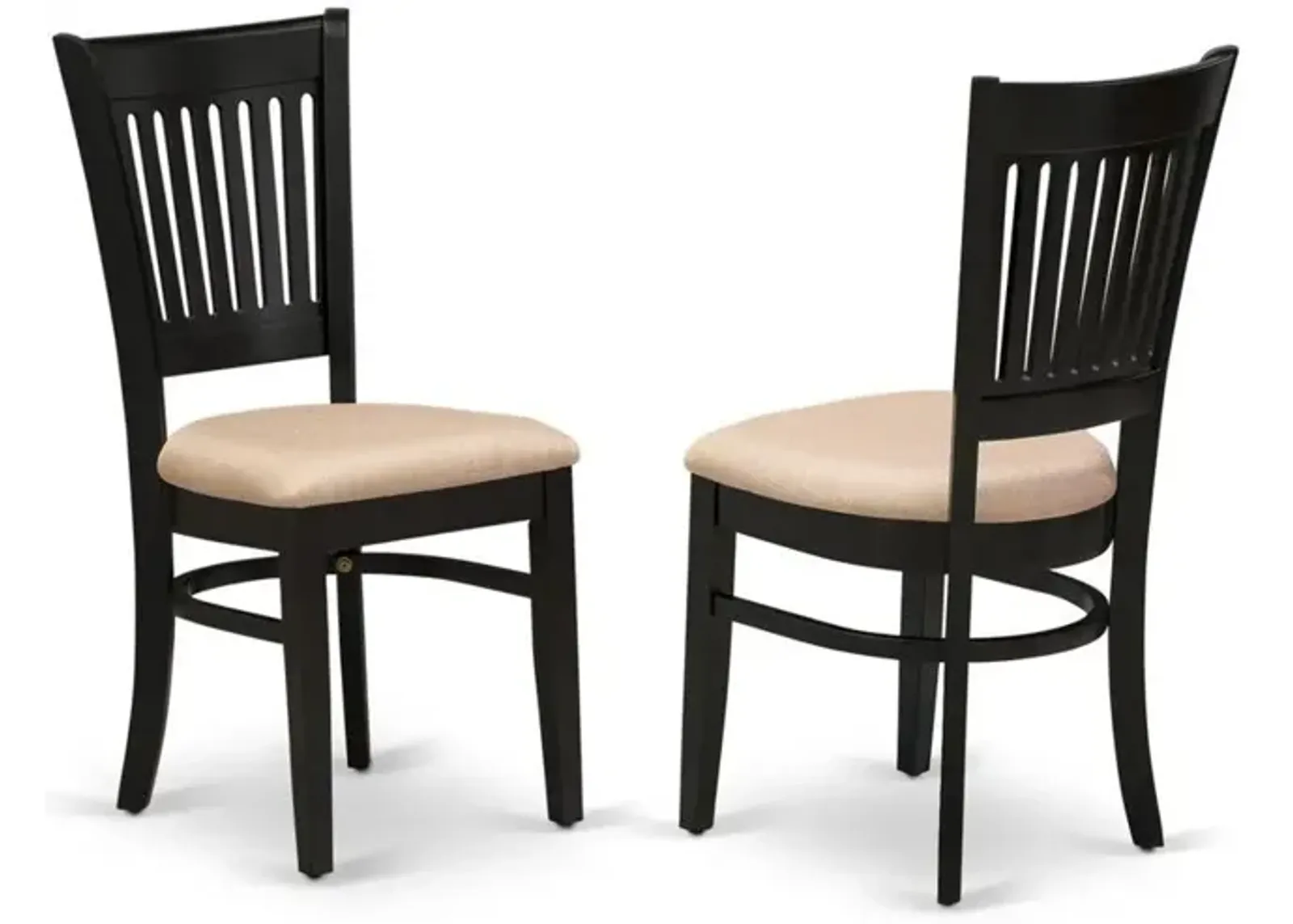 Dining Table- Dining Chairs