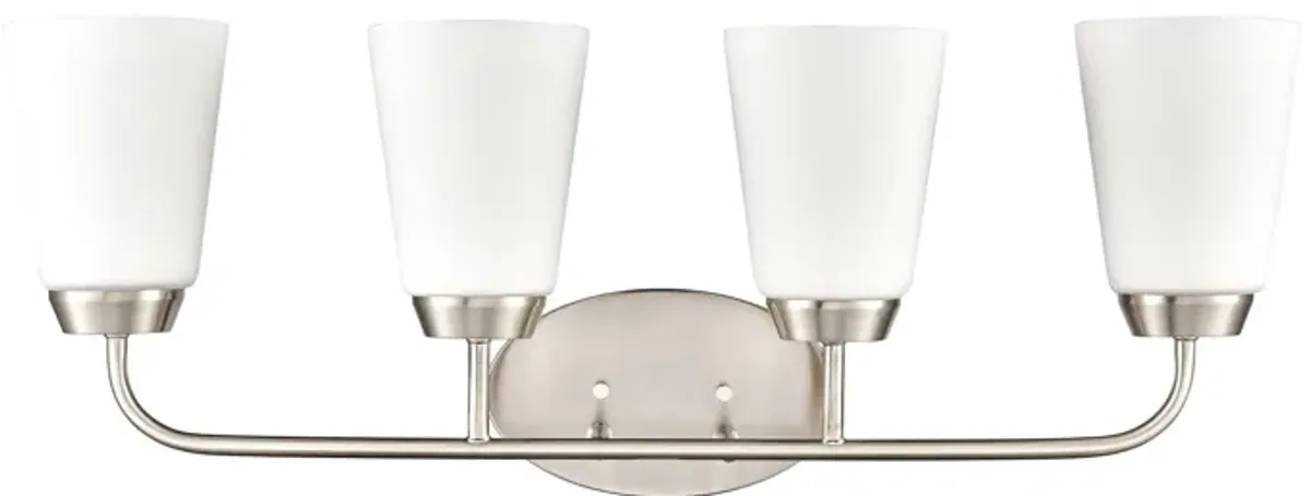 Winslow 2-Light Vanity Light