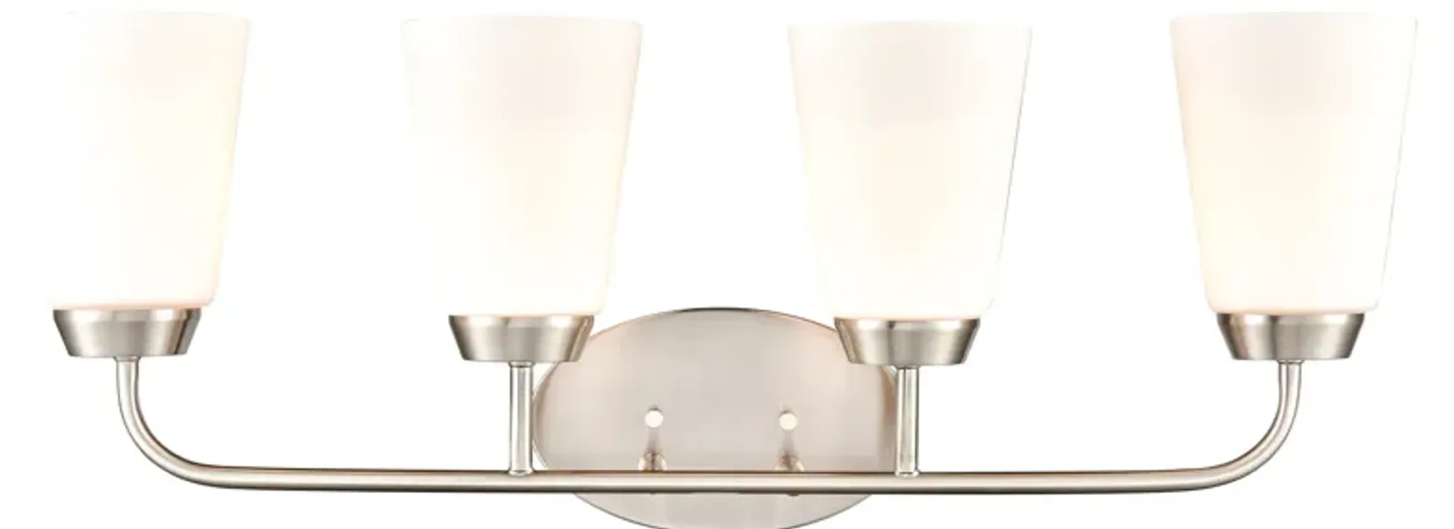 Winslow 2-Light Vanity Light