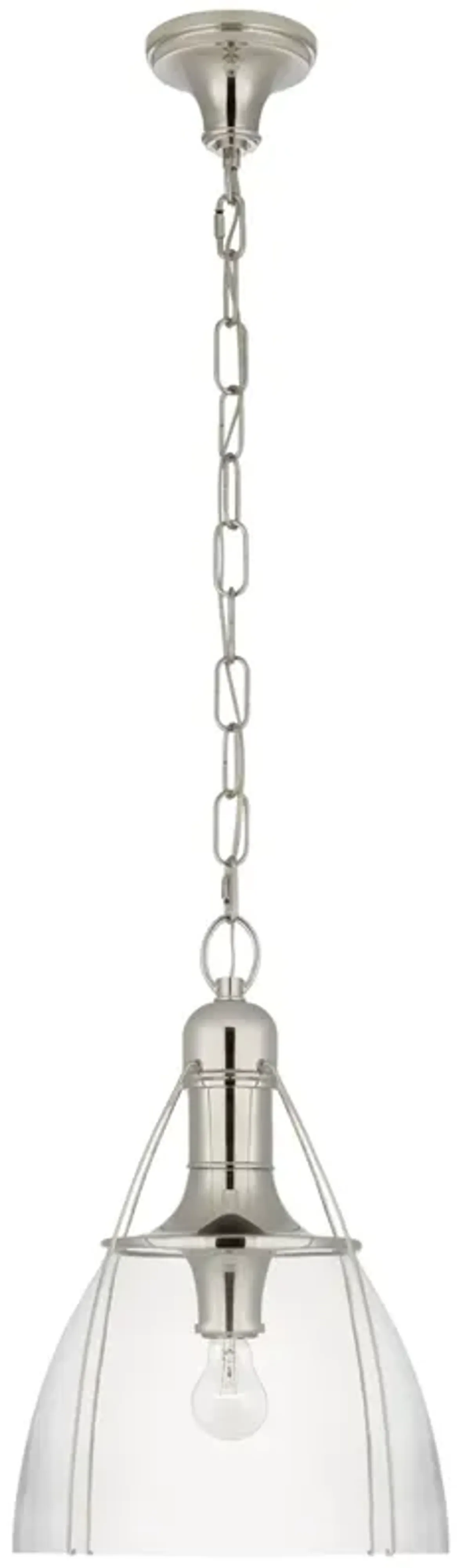 Prestwick 14" Pendant