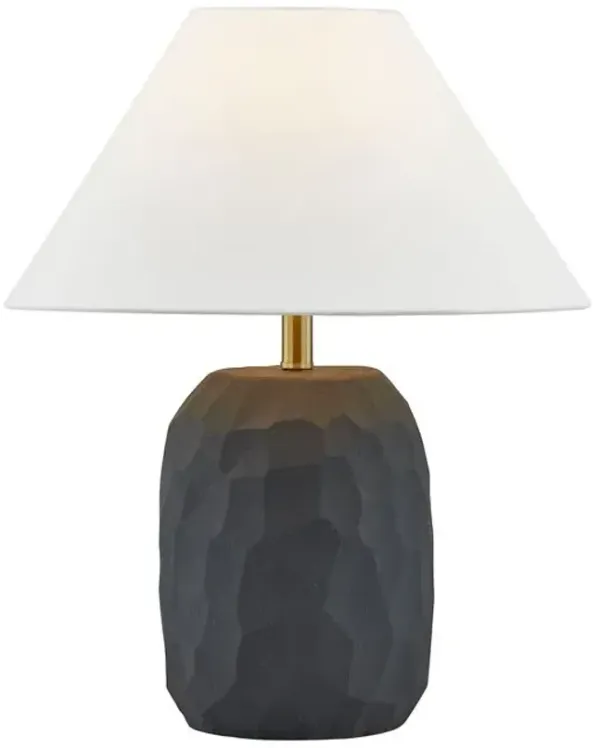 Roman Table Lamp
