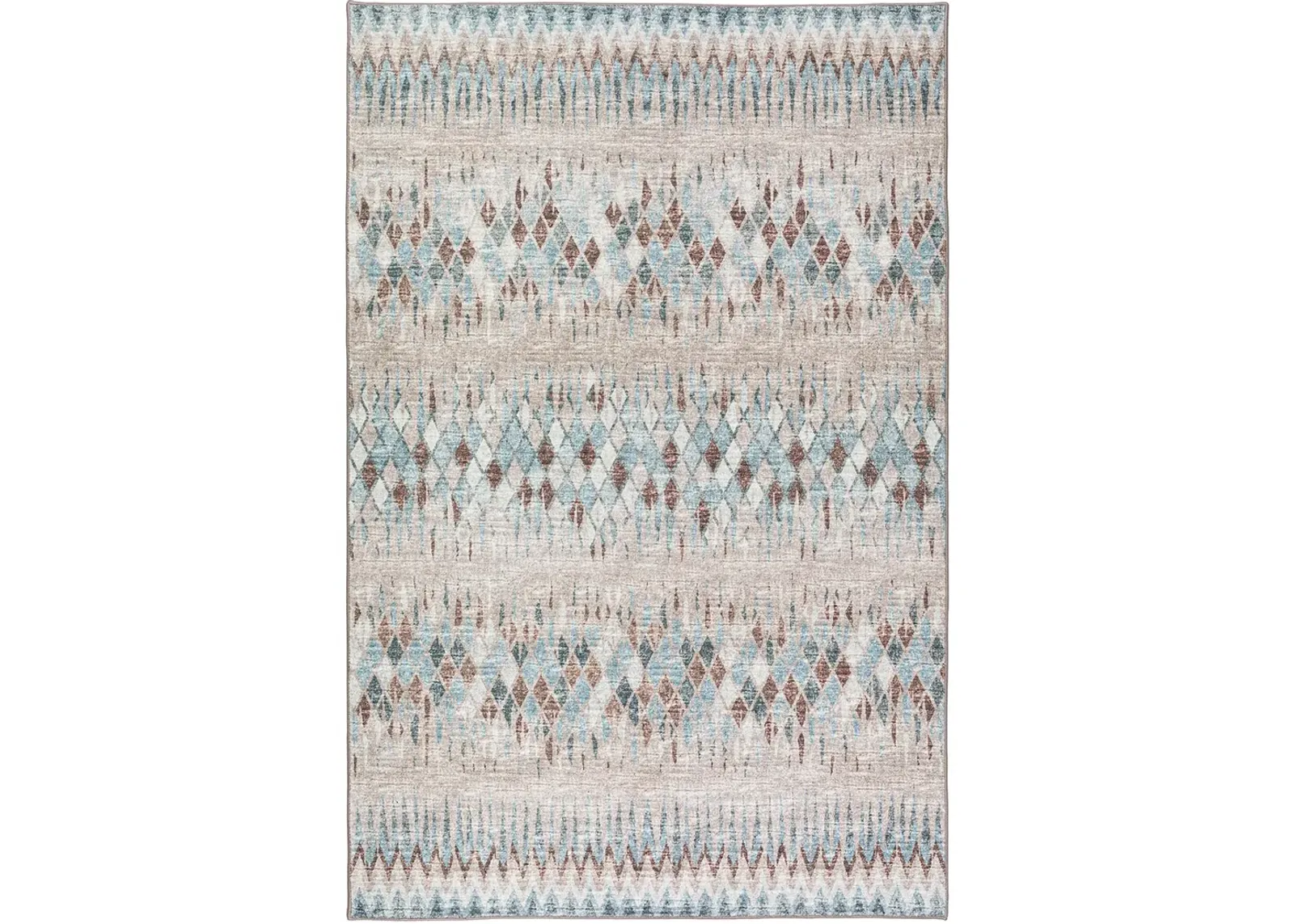 Winslow WL5 Taupe 8' x 10' Rug