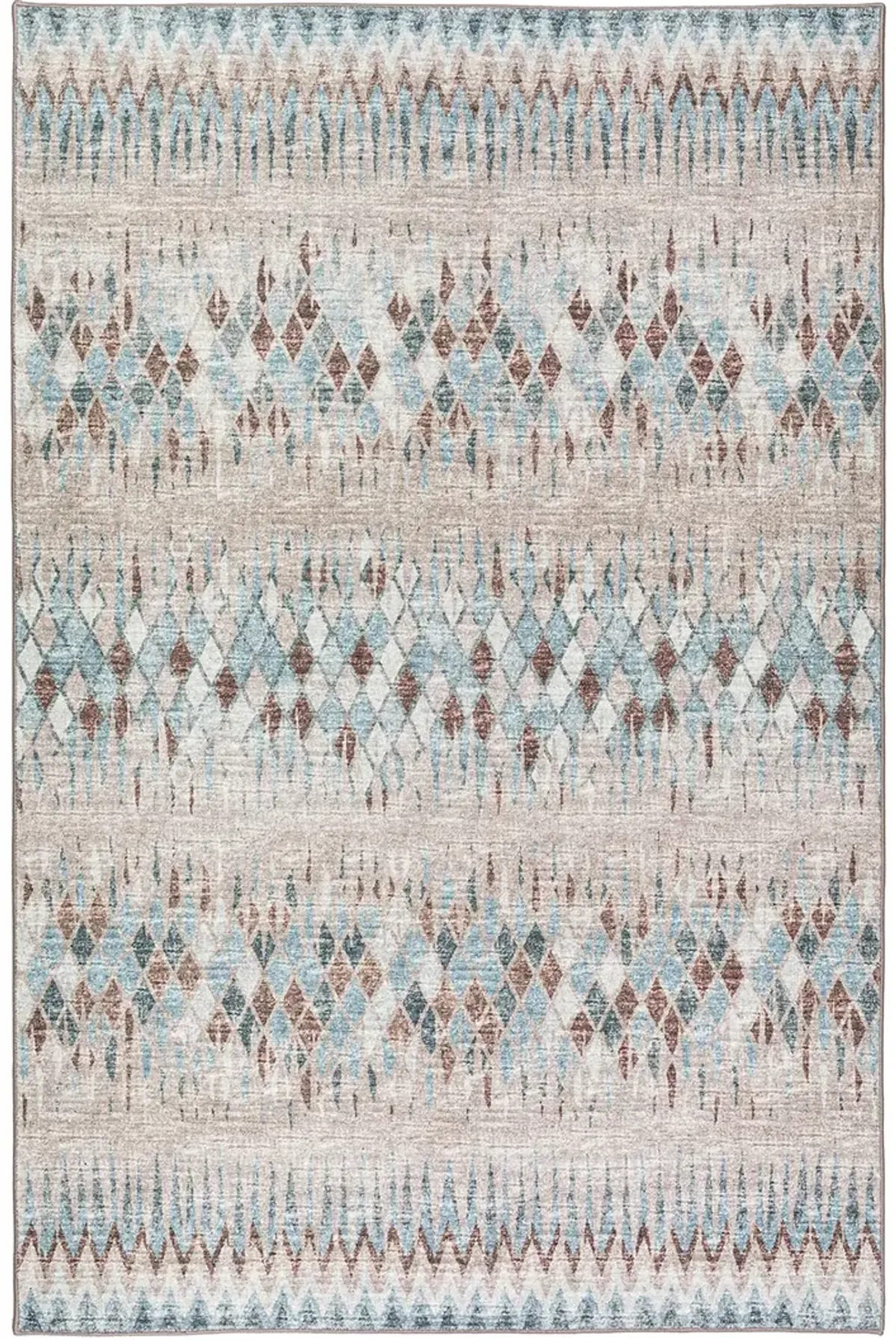 Winslow WL5 Taupe 8' x 10' Rug