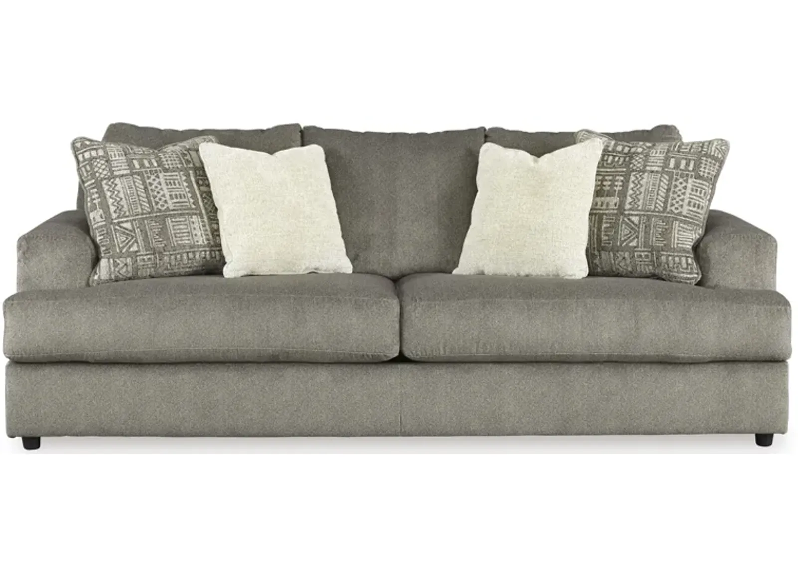 Soletren Queen Sofa Sleeper