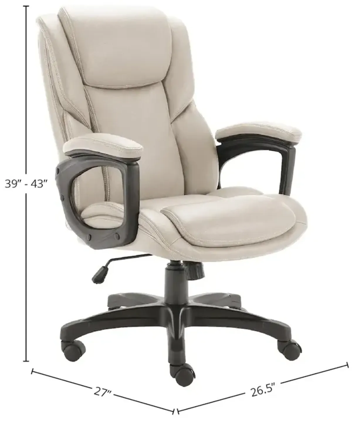 Parker Living - Desk Chair