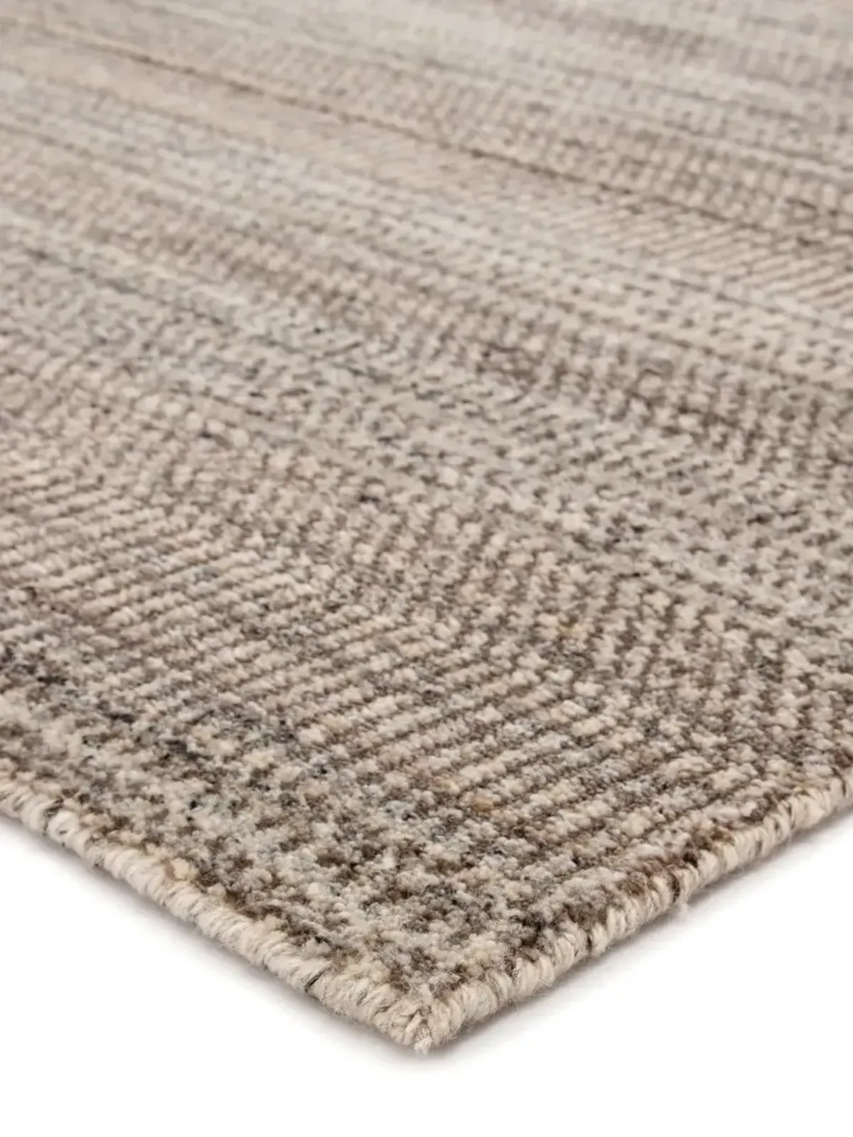 Trendier Minuit Gray 9' x 12' Rug