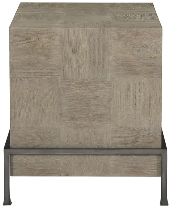 Living Fairgrove Side Table