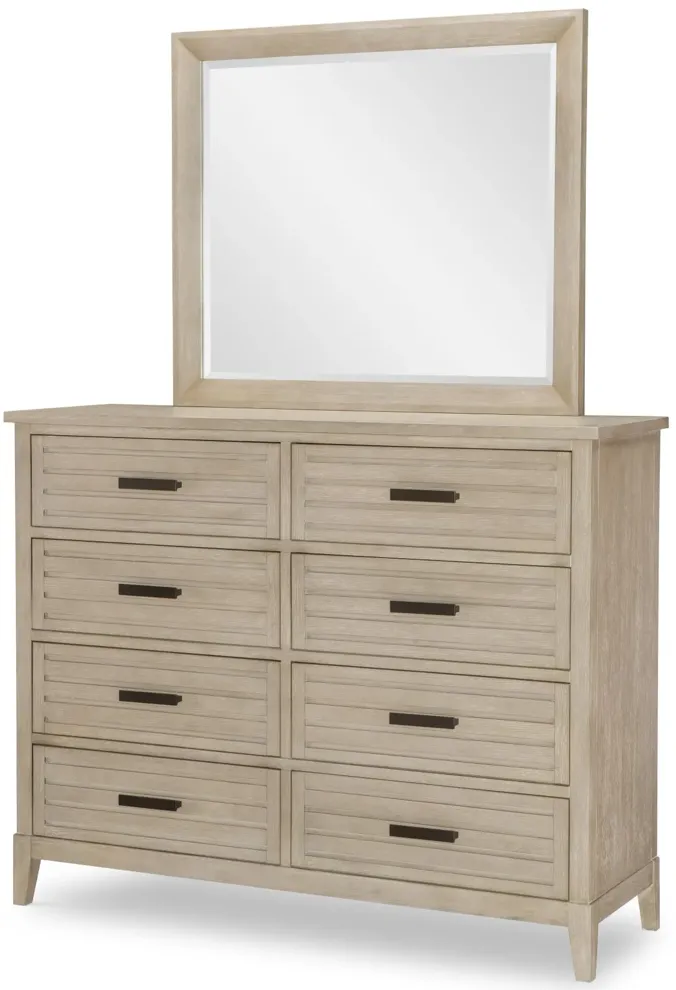 Edgewater Dresser