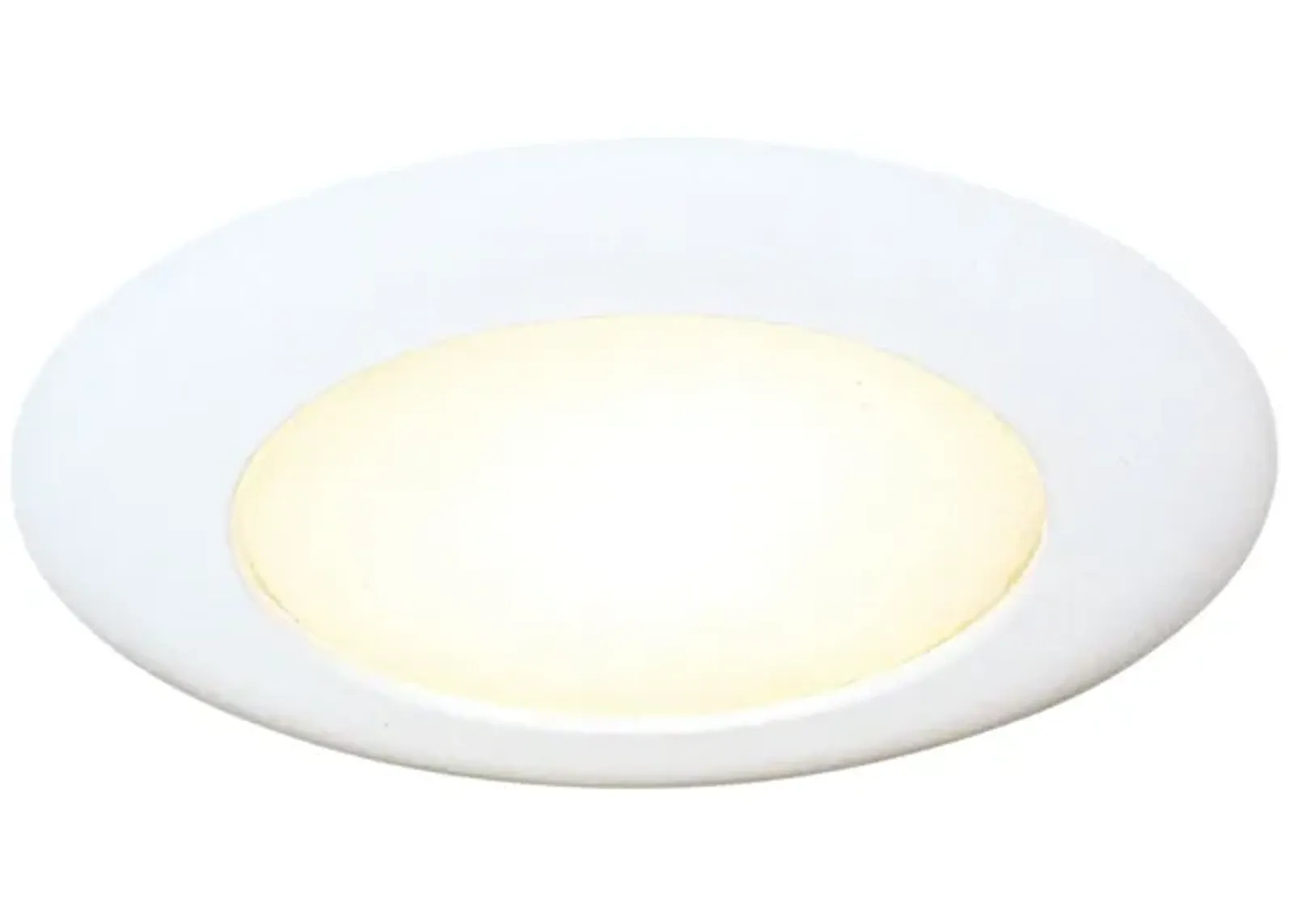 1 Light Recessed Light