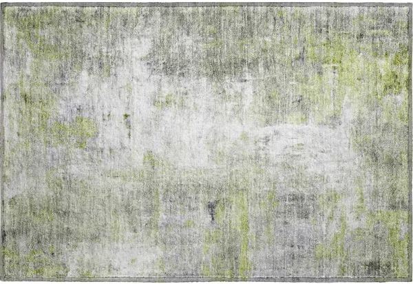 Ravenna RN1 Aloe 20" x 30" Rug