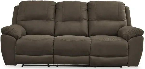 Next-Gen Gaucho Reclining Sofa