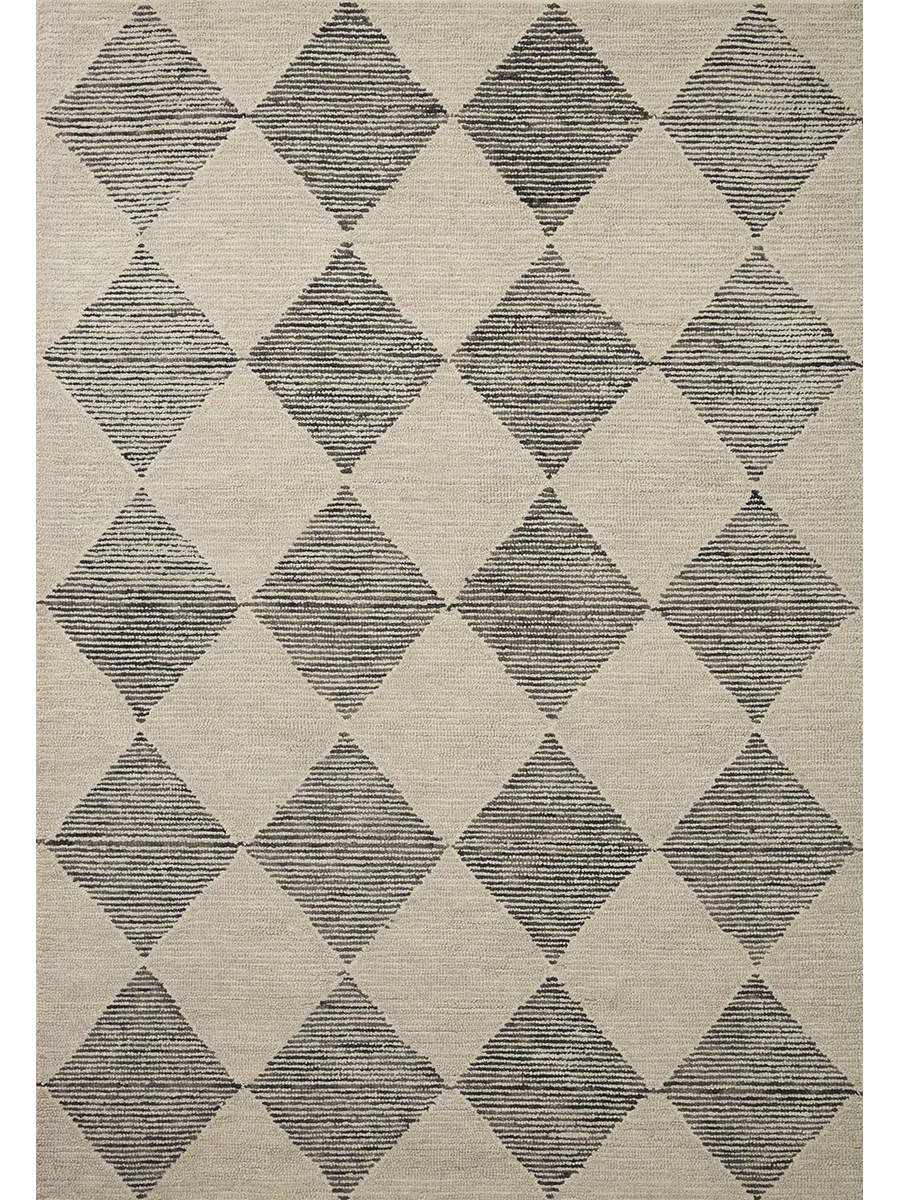 Francis FRA01 2'6" x 9'9" Rug